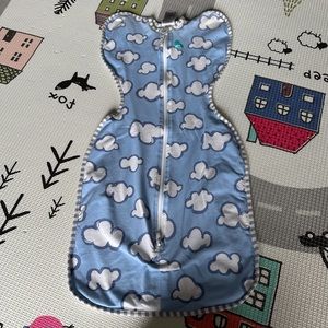 Love to dream swaddle up original